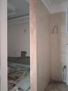 Common Bathroom Image of 650 Sq.ft 1 BHK Apartment / Flat for sale in Sector 102 Noida for Rs. 2250000