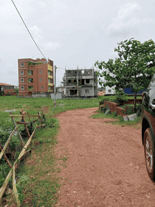 Floor Plan Image of 5000 Sq.ft Residential Plot / Land for sale in Baragarh Bhubaneswar for Rs. 8400000
