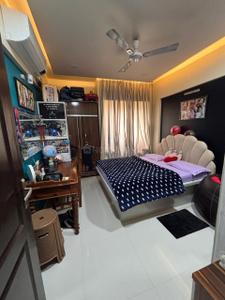 Hall Image of 1450 Sq.ft 3 BHK Apartment / Flat for sale in Nyati Elan, Wagholi Pune for Rs. 11300000