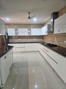 6 BHK Duplex