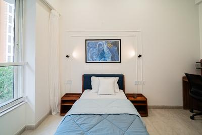 Bedroom Image of 1639 Sq.ft 3 BHK Apartment / Flat for sale in Kalpataru Radiance, Goregaon West Mumbai for Rs. 41000000