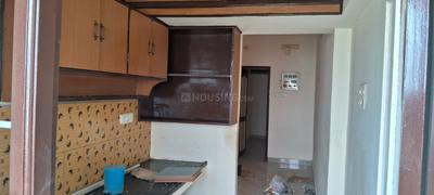 Kitchen Image of 730 Sq.ft 2 BHK Independent House for sale in Sithalapakkam Chennai for Rs. 6500000