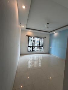 Hall Image of 950 Sq.ft 2 BHK Apartment / Flat for sale in Southwinds, Sonarpur Kolkata for Rs. 5800000