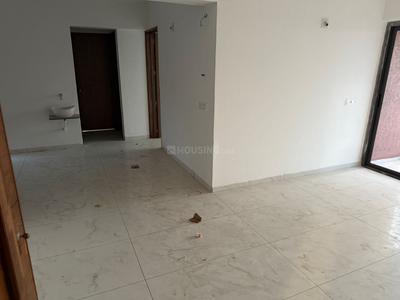 Hall Image of 2439 Sq.ft 3 BHK Penthouse for sale in Vashikaa Prime, Chandkheda Ahmedabad for Rs. 11000000