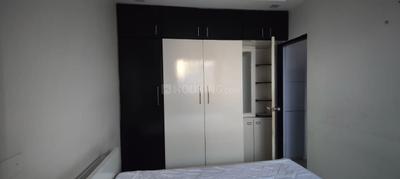 Bedroom Image of 650 Sq.ft 1 BHK Apartment / Flat for sale in Vasai West Vasai for Rs. 5999999
