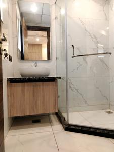 Bedroom Two Image of 2850 Sq.ft 3 BHK Builder Floor for sale in Sector 52 Gurgaon for Rs. 29500000