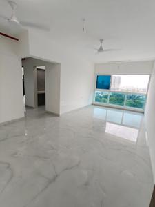 Hall Image of 920 Sq.ft 2 BHK Apartment / Flat for sale in Muktistar Anmolpriti, Kandivali West Mumbai for Rs. 19000000
