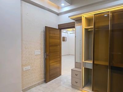 Bedroom Image of 1400 Sq.ft 3 BHK Builder Floor for sale in Indirapuram Ghaziabad for Rs. 8700000