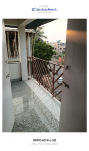Balcony Image of 1276 Sq.ft 3 BHK Apartment / Flat for sale in Kasba Kolkata for Rs. 9500000