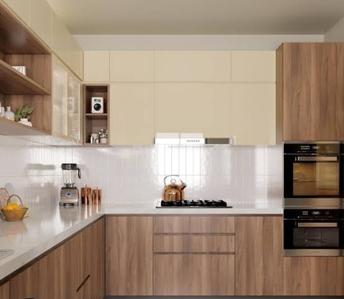 Kitchen Image of 450 Sq.ft 1 BHK Independent House for sale in Dasanapura Bengaluru for Rs. 3600000