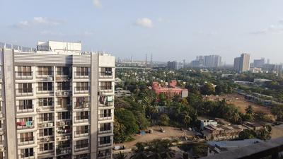 Image of 600 Sq.ft 1 BHK Apartment / Flat for sale in Kurla East, Mumbai for Rs. 10500000