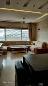 Hall Image of 2226 Sq.ft 3 BHK Apartment / Flat for sale in Ballygunge Kolkata for Rs. 50000000