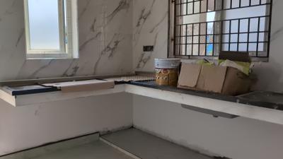 Kitchen Image of 1500 Sq.ft 3 BHK Independent House for sale in Sembakkam Chennai for Rs. 15000000