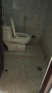 Bathroom Image of 900 Sq.ft 2 BHK Builder Floor for sale in Vaishali Ghaziabad for Rs. 9500000