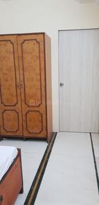 Bedroom Image of  Female only private room with private washroom in Santacruz East, Mumbai