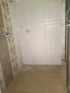 Common Bathroom Image of 715 Sq.ft 1 BHK Apartment / Flat for sale in Sejal Suyash Pride, Ulwe Navi Mumbai for Rs. 5500000