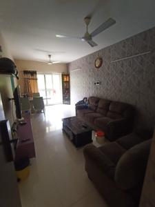 Hall Image of 1432 Sq.ft 3 BHK Apartment / Flat for sale in Casagrand Lorenza, Kogilu Bengaluru for Rs. 17500010