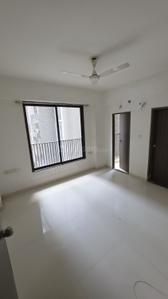 Hall Image of 788 Sq.ft 3 BHK Apartment / Flat for rent in Gandhi Vraj Residency, Gota Ahmedabad for Rs. 27500