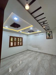 Living Room Image of 1800 Sq.ft 3 BHK Independent House for sale in Tirupati Nagar Patan for Rs. 8500000