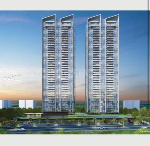 Kasturi The Balmoral Hillside Main Image 1