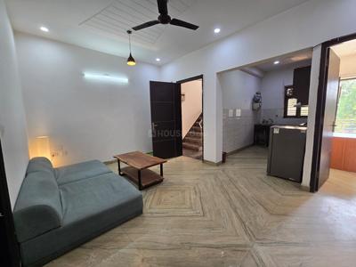 Hall Image of iStay Homes  in Sector 38, Gurgaon