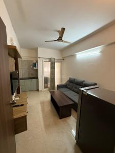 1 BHK Flat