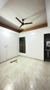 Bedroom Image of 1200 Sq.ft 2 BHK Builder Floor for rent in Palam Vihar Extension Gurgaon for Rs. 21000
