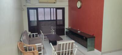 Living Room Image of 1022 Sq.ft 2 BHK Apartment / Flat for sale in Models Millennium Vistas, Panjim Goa for Rs. 14000000