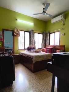 Bedroom Image of 1175 Sq.ft 2.5 BHK Apartment / Flat for sale in Ashok Nagar Kolkata for Rs. 4700000