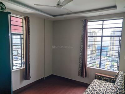 Bedroom Image of 834 Sq.ft 2 BHK Apartment / Flat for sale in Bengal Peerless Avidipta, Santoshpur Kolkata for Rs. 8500000