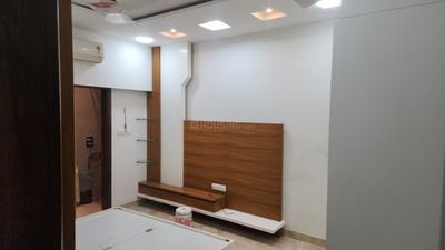 Bedroom Image of 3500 Sq.ft 5 BHK Independent House for rent in Vijay Nagar Indore for Rs. 80000