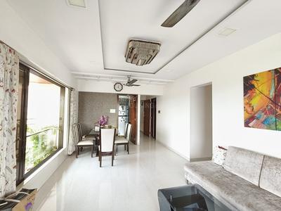 3 BHK Flat