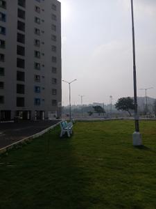 Image of 579 Sq.ft 1 BHK Apartment / Flat for sale in Avadi, Chennai for Rs. 3800000