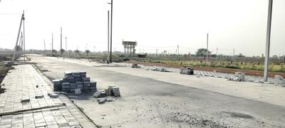 Orchid park township Plot View 3