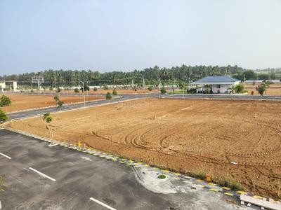Image of 1050 Sq.ft Residential Plot / Land for sale in Kariampalayam, Coimbatore for Rs. 1950000