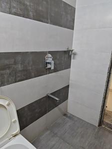 Image of 1810 Sq.ft 3 BHK Apartment / Flat for rent in Rehab Balaji Delta Tower 1, Ulwe, Navi Mumbai for Rs. 77000
