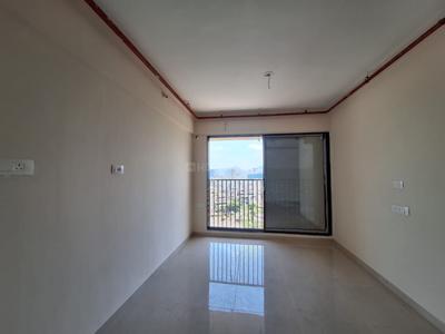 Hall Image of 1120 Sq.ft 2 BHK Apartment / Flat for sale in EV 10 Marina Bay, Vashi Navi Mumbai for Rs. 14000000