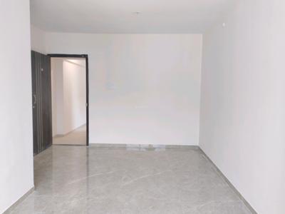 Living Room Image of 650 Sq.ft 1 BHK Apartment / Flat for sale in Ulwe Navi Mumbai for Rs. 5700000