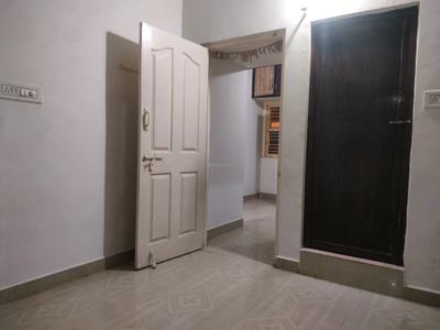 Bedroom Image of 1200 Sq.ft 2 BHK Builder Floor for rent in Kadugodi Bengaluru for Rs. 25000