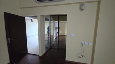 Bedroom Image of 2400 Sq.ft 3 BHK Apartment / Flat for sale in Sattva Luxuria, Malleswaram Bengaluru for Rs. 35000000