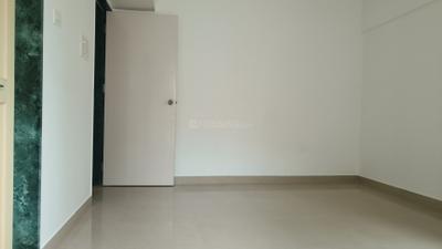 Bedroom Image of 845 Sq.ft 2 BHK Apartment / Flat for sale in Ganesh Nakshatram, Dhayari Pune for Rs. 5550000