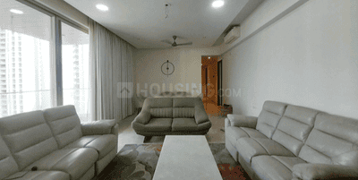 Image of 2200 Sq.ft 4 BHK Apartment / Flat for sale in Hiranandani Meadows, Thane West, Thane for Rs. 64500000
