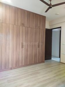 Bedroom Image of 2310 Sq.ft 3.5 BHK Apartment / Flat for sale in Vaswani Exquisite by Vaswani Group, Hoodi Bengaluru for Rs. 39500000