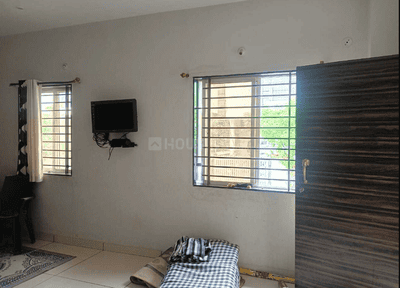 Image of 1000 Sq.ft 2 BHK Apartment / Flat for rent in Shubh - Laabh Tirumala Greens, Nipania, Indore for Rs. 16500
