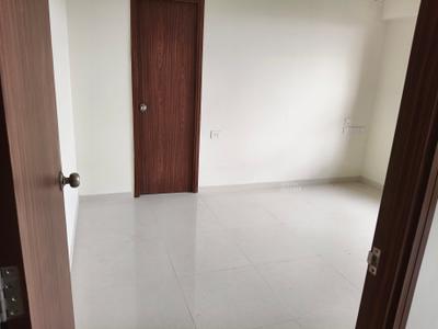 Bedroom Image of 1200 Sq.ft 3 BHK Apartment / Flat for sale in Kalptaru Srishti Namah, Mira Road East Mira Bhayandar for Rs. 21900000