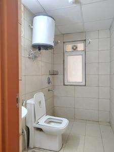 Bedroom Three Image of 1200 Sq.ft 3 BHK Apartment / Flat for sale in Tata Eureka Park Phase 2, Sector 150 Noida for Rs. 14500000