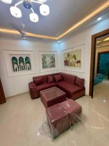 Hall Image of 1400 Sq.ft 3 BHK Apartment / Flat for sale in Vihaan Wardania, Noida Extension Greater Noida for Rs. 6199999
