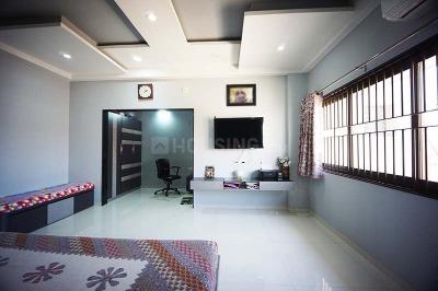 Hall Image of 4050 Sq.ft 5 BHK Independent House for sale in Nirnay Nagar Ahmedabad for Rs. 24500000