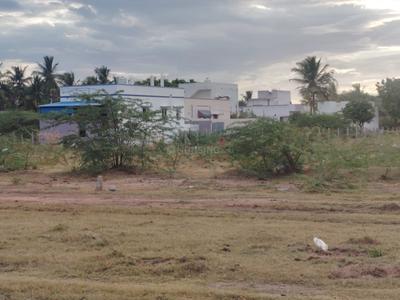 Image of 1200 Sq.ft Residential Plot / Land for sale in Mathur, Tiruchirappalli for Rs. 800000