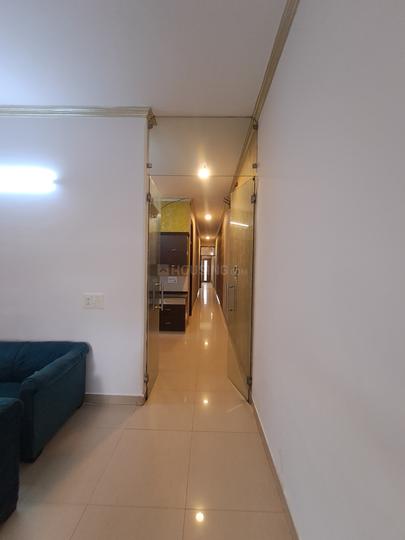 Malviya Nagar Bedroom 1